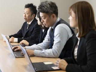 【Value：挑戦】昨日より一歩でも半歩でも前へ進み行動する