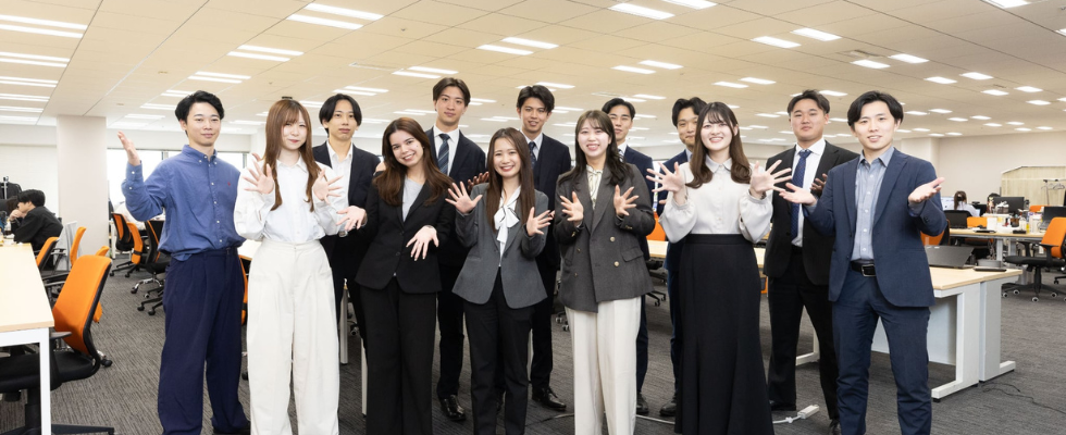 株式会社ビーバーズ