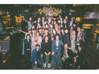 創業から6期連続で140%超の成長。熱狂できる環境がここに。