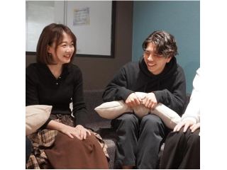 年々グローバルで活躍できるメンバーが集結