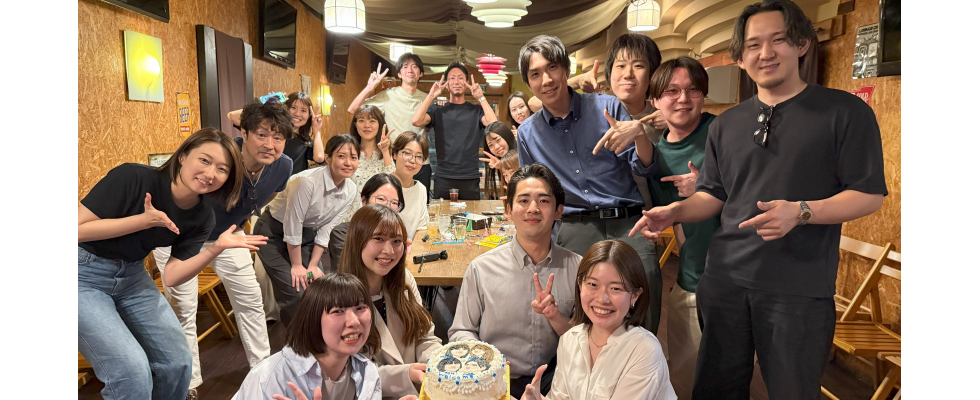 株式会社H&Company