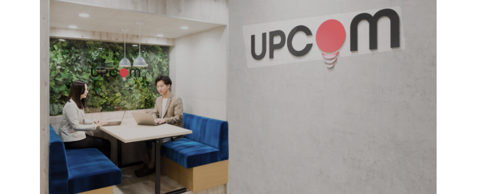 株式会社アップコム