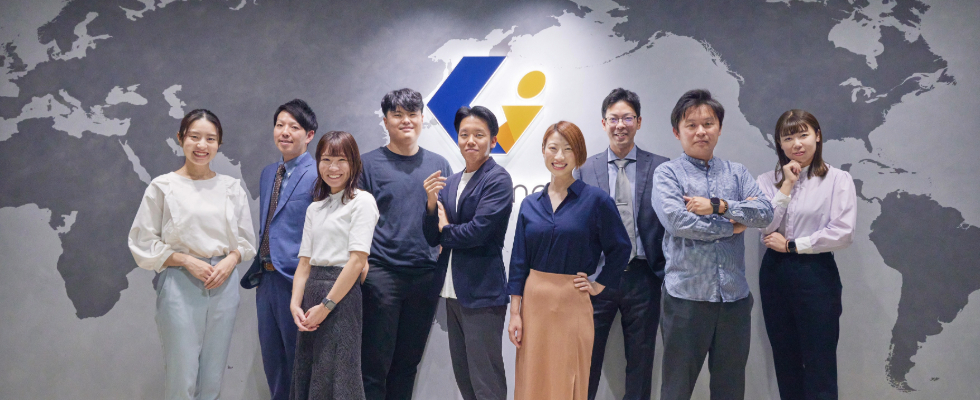株式会社グッドマンサービス