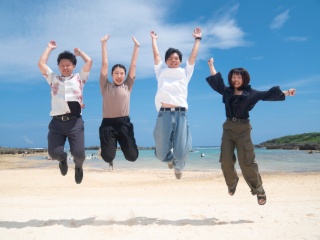 観光地がただの“旅先”じゃなく、“成長の現場”に!