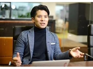 代表取締役社長 森木恭平
