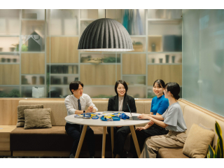 お客様のニーズを汲み取ってカタチにするグッズディレクター