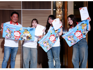 21期キックオフ／年間表彰