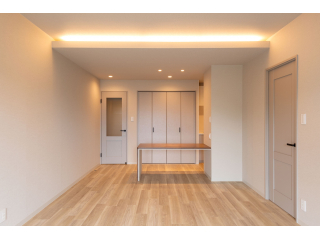 「住んでみたい空間」を自分で生み出しませんか？