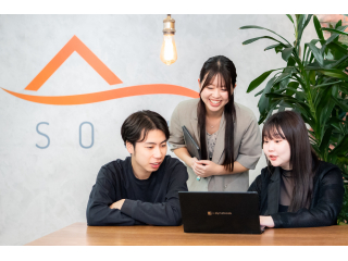 若手が主役になれるキャリアチャンス