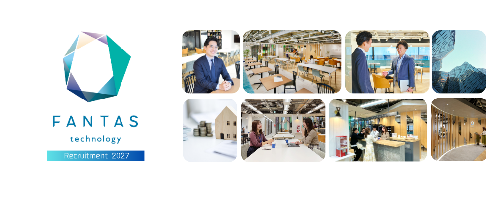 FANTAS technology株式会社