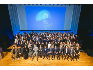 創業から16年、社員もファンになってしまう会社を目指して。