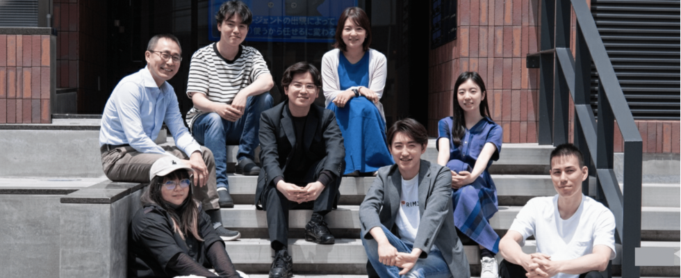 Rimo合同会社