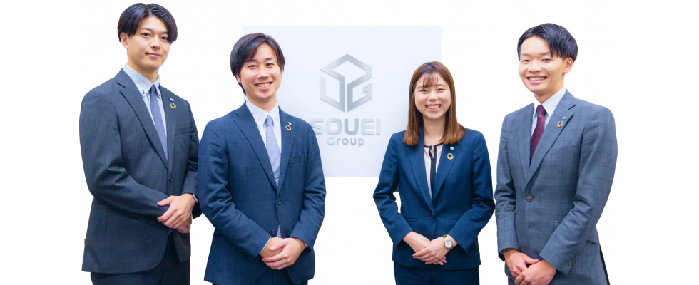 株式会社創英コーポレーション