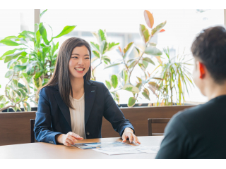 お客様のニーズに合わせて最適な物件の購入・売却をサポート