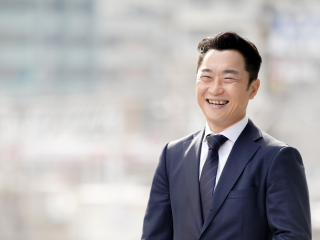 リクルート在籍中にフューチャーリンクネットワークを創業