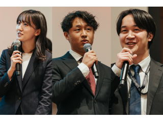 ＼未経験者多数！新卒若手社員が活躍中！／