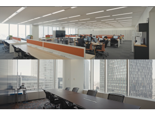 ＼2024年に名古屋支社をミッドランドスクエアへ移転！／