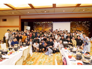 ＼創立20周年を記念して社員旅行開催！／