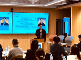 代表取締役　濵田 吉郎