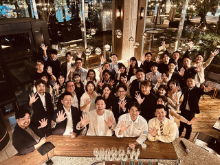 祝・創業5周年！