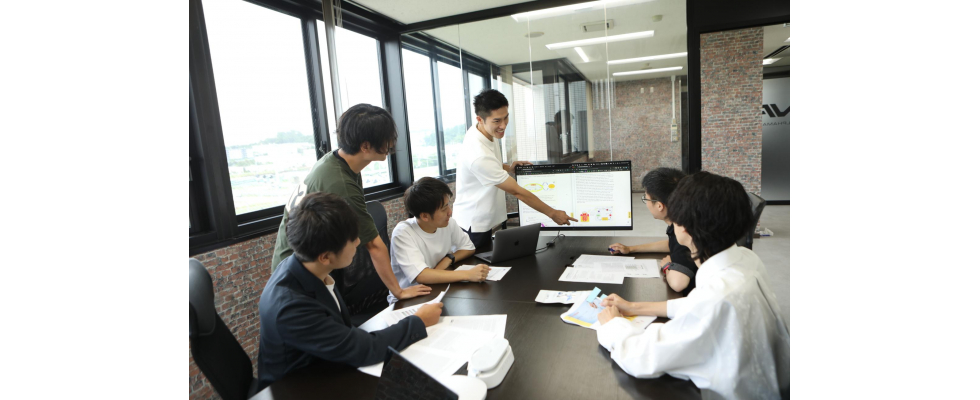 株式会社アルファメイル