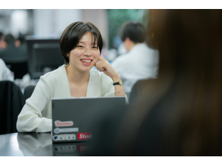 私たちが、建設業界のいちばんのファンでありたい。