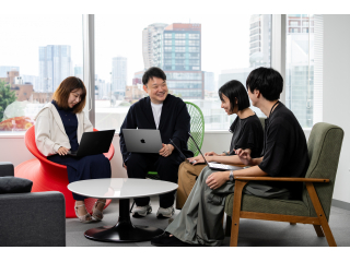 最高のDXは、最高のチームワークから。