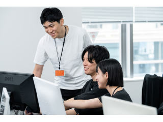 「教える」よりも「分かち合う」時間を。