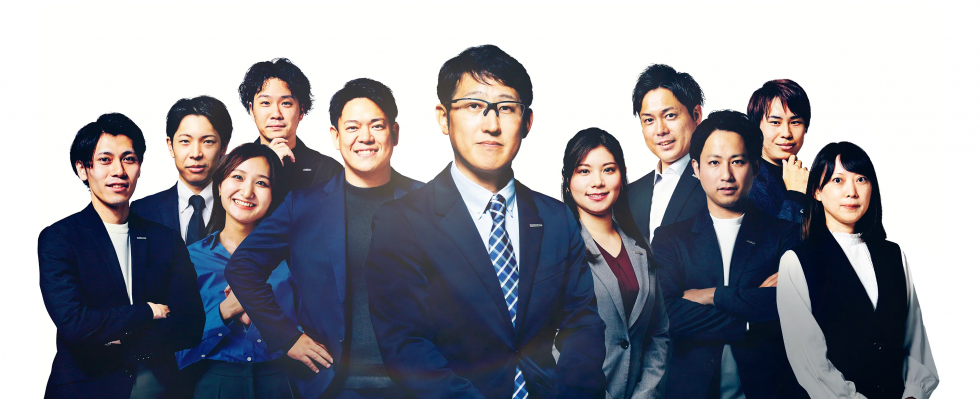 株式会社And Doホールディングス