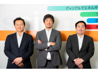 創業メンバー
