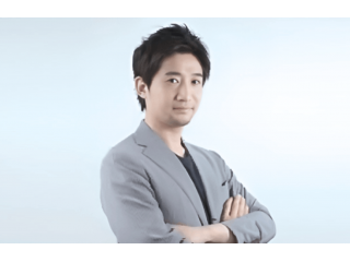 代表取締役　松下 勇介