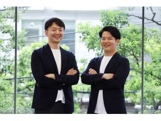 左：堀　右：宮井