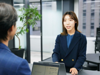 求職者の価値観に基づき、企業と人材を結び付ける