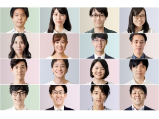それぞれの特性/個性を活かした働き方をしています！