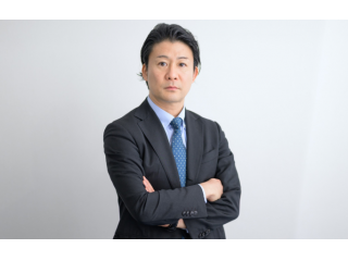 代表取締役　幡野 渉