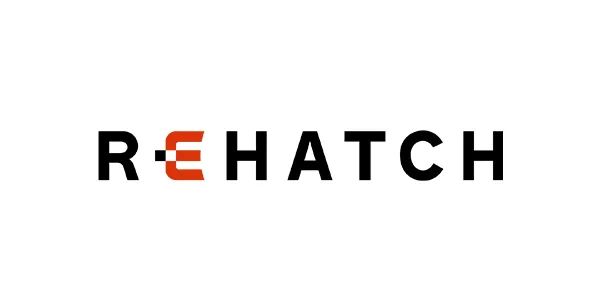 REHATCH株式会社