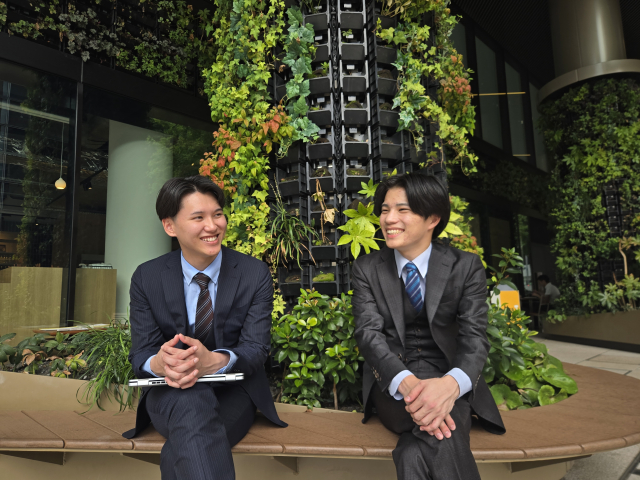 【月給28～35万円】Web・ITの提案営業｜インセンティブ有｜未経験OK｜完全週休二日制写真 2