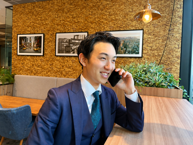 【月給26～35万円】Web・ITの提案営業｜インセンティブ有｜未経験OK｜完全週休二日制写真 2