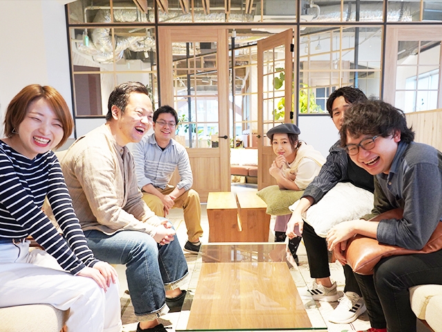 【26,27卒｜営業職】12期連続成長中のベンチャー！1年目から3年目の経験を積みたいどヘンタイ募集写真 2