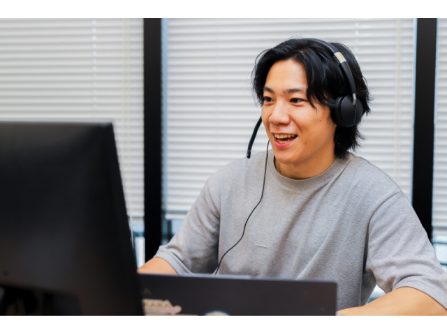 【27卒｜営業職】AI×採用の新常識！採用業界の常識を覆す、新規部署立ち上げメンバー募集！写真 2