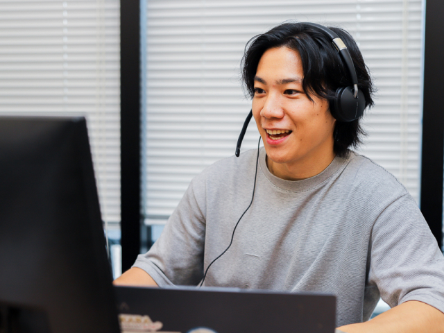 【新規HR部署立ち上げ】いきなり役員面接｜AIで採用業界の新常識を創る営業メンバー募集！写真 2