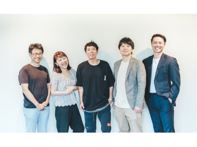 【開発チーム】100%自社開発!CTOの右腕として自社メディア運営会社を支えるエンジニア写真 2