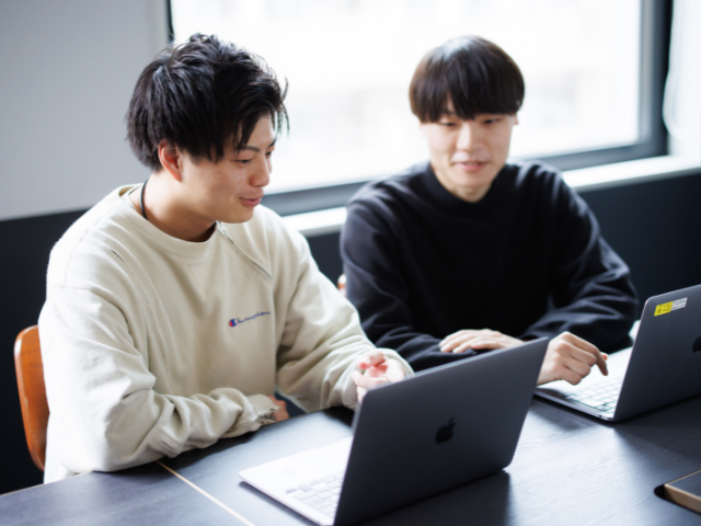 【オープンカンパニー】社員ぶっちゃけトークから学ぶITベンチャー！☆ウェビナー開催☆写真 2