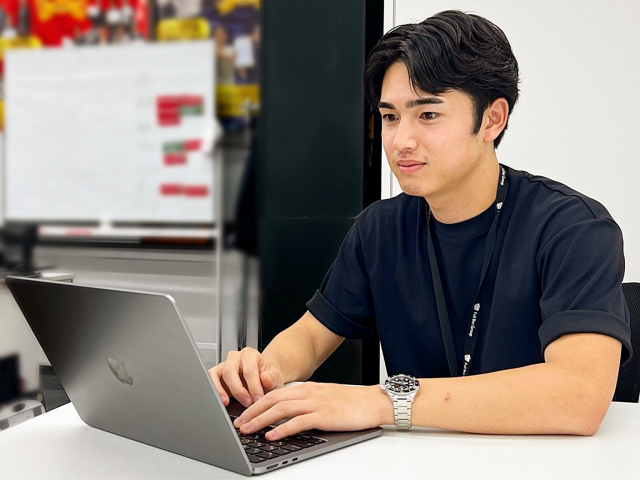 【年収1000万×幹部直下育成】HR teamで“日本一”を共に目指す仲間を探しています写真 1