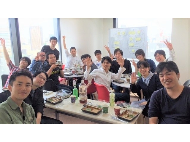 IT業界/人事総務としてキャリアアップしていきませんか!【CEO直下・充実のフォロー体制・人柄重視】写真 2