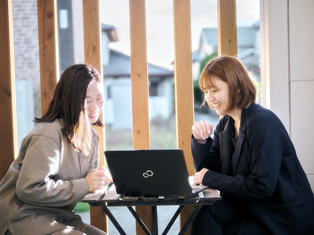 【新卒一期生募集】茨城県最大級のWebマーケティング企業でクリエーターを目指す！！写真 2