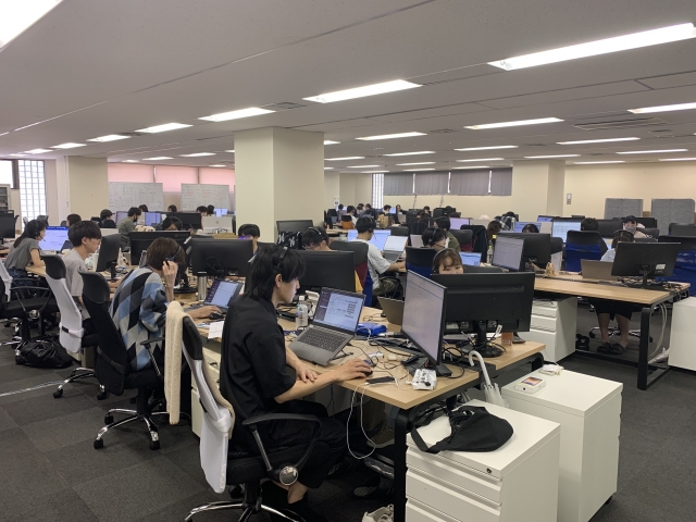 26卒【令和の虎 出演中】11期連続増収中！社員の成長を優先する会社★最速スピードでキャリアを描く写真 1