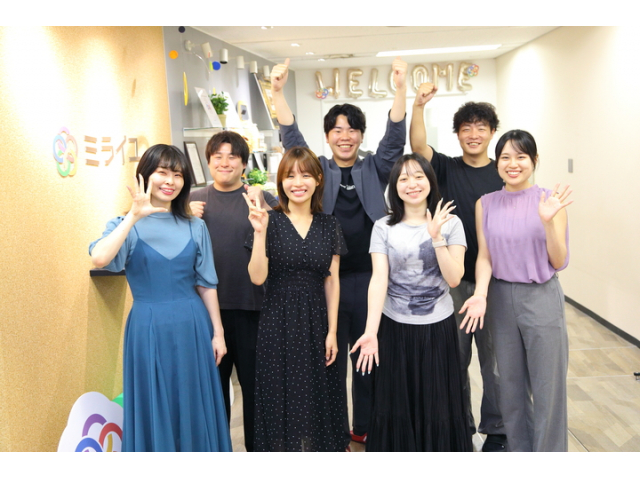 【27卒/28卒】「早く成長したい」人へ。自己成長と社会課題解決を両立する仕事！写真 2