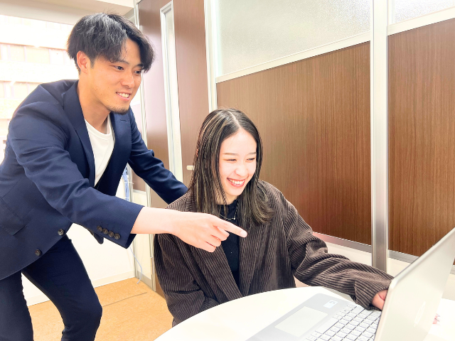 【未経験から年収1,000万円】企業ブランディング × 新卒採用支援のコンサルティングベンチャー！写真 2