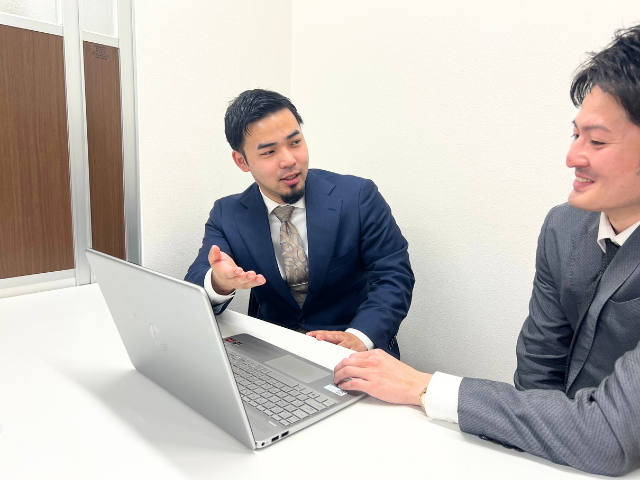 港区本社★企業の採用成功のためのブランディング支援★年休120★バックオフィス職写真 2